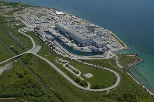CanForge Is Proud to be Part of Ontario’s Commitment to Nuclear Energy