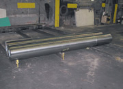 Shafting and Bars - This is a Step Shaft