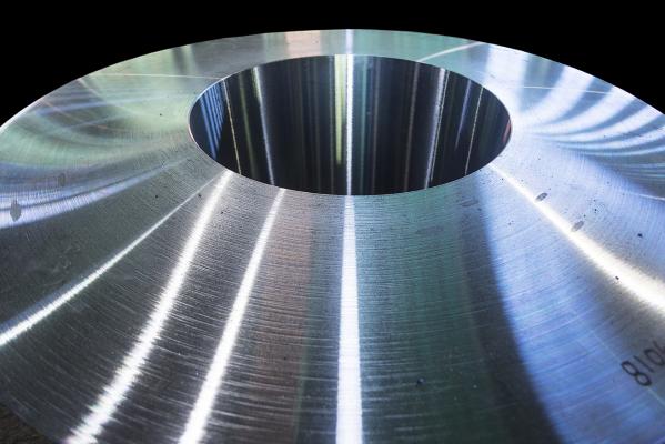 Grain Flow During Metalworking: Why It’s Important for Forging