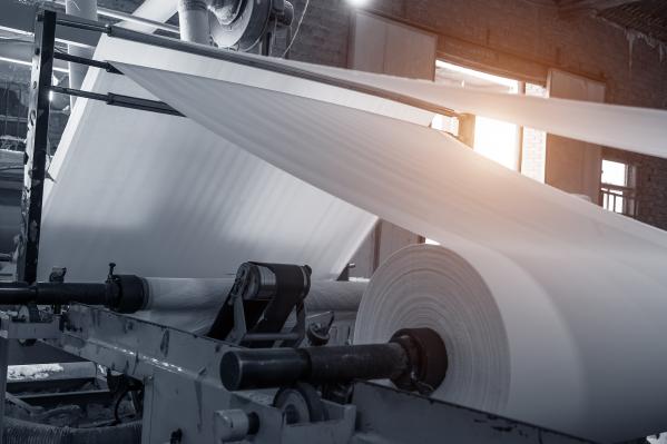 Spotlight On the Pulp and Paper Industry 