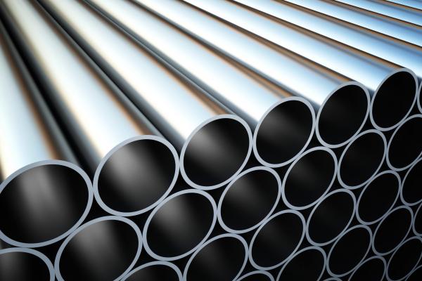 Monel®: the nickel-copper alloy with excellent corrosion resistance