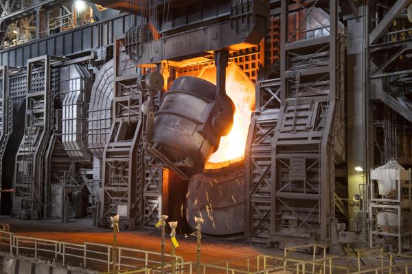 Are Forgings Stronger than Castings and Weldments?